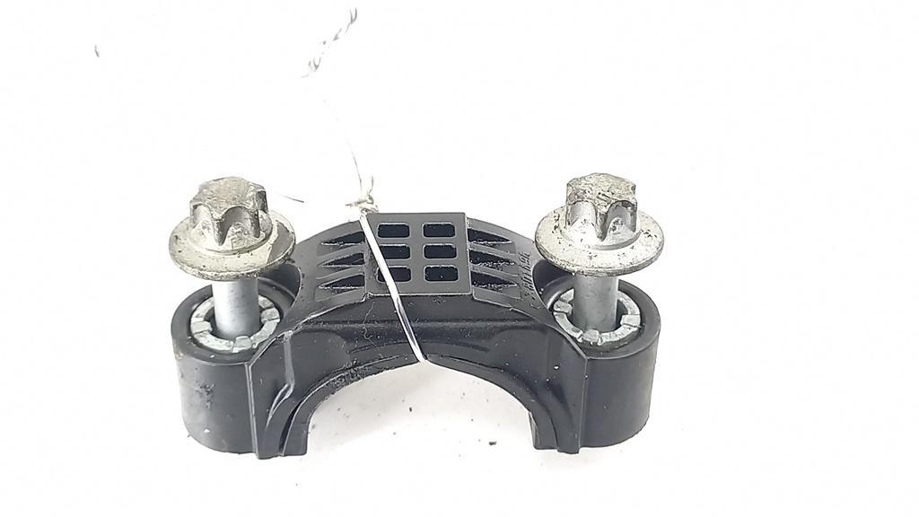 кронштейн (крепление) BMW 3 E90/E91/E92/E93 2008, 2.0 л., дизель, МКПП, чёрный, универсал, 7801696