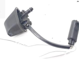 форсунка омывателя лобового стекла BMW 3 серия E90/E91/E92/E93 [рестайлинг] 2008, 2.0 л., дизель, МКПП, чёрный, универсал, 7131299