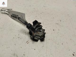 крепление форсунки Renault Scenic 1 поколение [рестайлинг] 2003, 1.6 л., бензин, МКПП, чёрный, минивэн