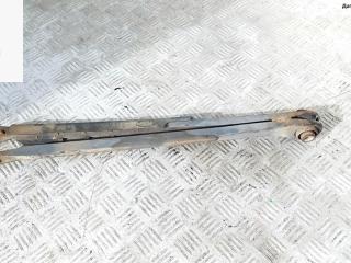 рычаг задний левый BMW 3 серия E36 1991, 1.8 л., бензин, МКПП, красный, седан, 6770813