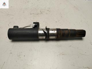 катушка зажигания Renault Scenic 1 поколение [рестайлинг] 2003, 1.6 л., бензин, МКПП, зелёный, минивэн, 8200765882