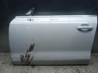 дверь передняя левая Audi A7 4G 2013, 3.0 л., дизель, АКПП, хетчбэк 5 дв., 4G8831051A