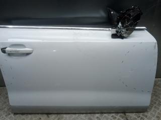 дверь передняя правая Audi A7 4G 2013, 3.0 л., дизель, АКПП, хетчбэк 5 дв., ZERKALO, DVERI, CARAPINY, BITOE