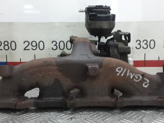 турбина Citroen Jumper 2 поколение [рестайлинг] 2017, 2.0 л., BlueHDI, дизель, МКПП, K03-9812386080.D