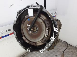 АКПП Audi Q7 4L 2007, 3.0 л., D TDI, дизель, АКПП, внедорожник 5 дв., HXG