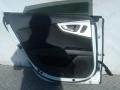 дверь задняя левая Audi A7 4G 2013, 3.0 л., дизель, АКПП, хетчбэк 5 дв., 4G8833051A - фото №5