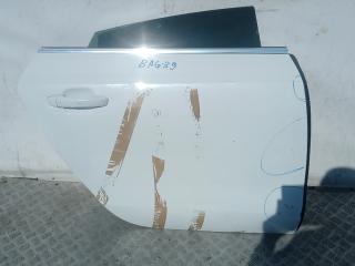 дверь задняя правая Audi A7 4G 2013, 3.0 л., дизель, АКПП, хетчбэк 5 дв., 4G8833052A