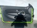 дверь передняя левая Volkswagen Scirocco 3 поколение 2011, 2.0 л., дизель, МКПП, купе, 1K8831055F - фото №6