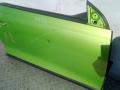 дверь передняя правая Volkswagen Scirocco 3 поколение 2011, 2.0 л., дизель, МКПП, купе, 1K8831056F - фото №2