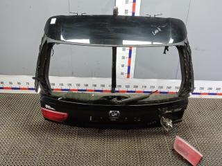 крышка багажника BMW X5 E70 2007, 3.0 л., дизель, АКПП, внедорожник 5 дв., DEFEKT, FARY