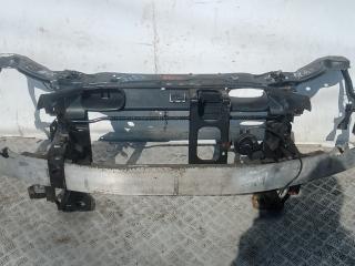 Передняя панель крепления облицовки (телевизор) Mercedes-Benz CLC-Класс CL203 2009, 2.2 л., дизель, АКПП, хетчбэк 5 дв.