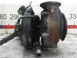 турбина BMW 7 серия E65/E66/E67 [рестайлинг] 2006, 3.0 л., дизель, АКПП, седан, GT2260V