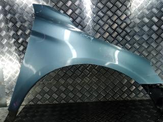 крыло переднее правое Volvo XC60 1 поколение 2009, 2.4 л., дизель, АКПП, внедорожник 5 дв.