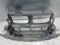 Передняя панель крепления облицовки (телевизор) BMW X5 E70 2007, 3.0 л., дизель, АКПП, внедорожник 5 дв. - фото №2