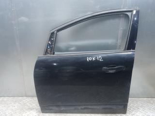 дверь передняя левая Ford C-Max 2 поколение 2013, 1.6 л., TDCi, дизель, МКПП, минивэн, 1928068