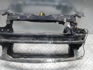 Передняя панель крепления облицовки (телевизор) Alfa Romeo MiTo 955 2010, 1.4 л., бензин, МКПП, хетчбэк 5 дв., 50520117, 50520192