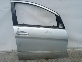 дверь передняя правая Mercedes-Benz B-Класс W245 2006, 2.0 л., D B180 CDI, дизель, АКПП, минивэн