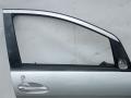 дверь передняя правая Mercedes-Benz B-Класс W245 2006, 2.0 л., D B180 CDI, дизель, АКПП, минивэн - фото №3