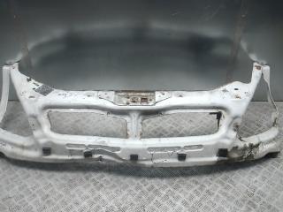 Передняя панель крепления облицовки (телевизор) IVECO Daily 4 поколение 2006, 2.3 л., дизель, МКПП, микроавтобус