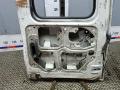 дверь задняя распашная левая Opel Combo 3 поколение (C) 2002, 1.7 л., дизель, МКПП, 126285, 9184521, 9199777 - фото №6