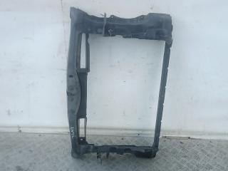 Передняя панель крепления облицовки (телевизор) Skoda Octavia 2 поколение (A5) [рестайлинг] 2008, 1.6 л., бензин, МКПП, хетчбэк 5 дв.