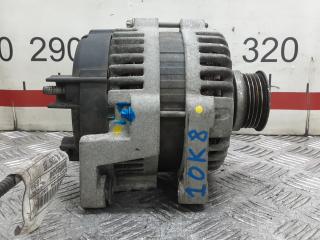 генератор Alfa Romeo 159 1 поколение 2007, 1.8 л., JTS, бензин, МКПП, седан, 51754153