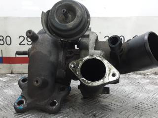 турбина Nissan Pathfinder R51 2008, 2.5 л., дизель, МКПП, внедорожник 5 дв., GT2056V, 14411EC00C