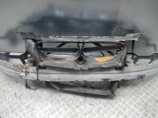 Передняя панель крепления облицовки (телевизор) BMW 5 серия E60/E61 2004, 2.5 л., D 525d, дизель, МКПП, седан