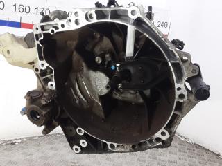 МКПП Citroen C3 Picasso 1 поколение 2010, 1.6 л., дизель, МКПП, минивэн, 20DP58