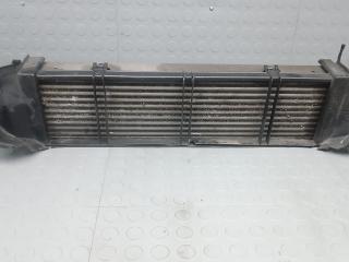 радиатор интеркулера Mercedes-Benz E-Класс W212/S212/C207/A207 [рестайлинг] 2013, 2.2 л., D E220 CDI, дизель, АКПП, седан