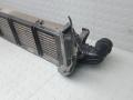 радиатор интеркулера Mercedes-Benz E-Класс W212/S212/C207/A207 [рестайлинг] 2013, 2.2 л., D E220 CDI, дизель, АКПП, седан - фото №4