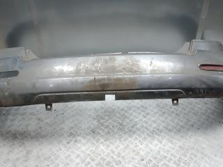 бампер задний Kia Sorento 1 поколение [рестайлинг] 2006, 2.5 л., дизель, АКПП, внедорожник 5 дв., 866113E030XX