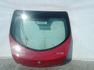 крышка багажника Alfa Romeo GT 937 2008, 1.9 л., дизель, МКПП, купе, 50501658
