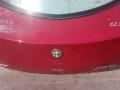 крышка багажника Alfa Romeo GT 937 2008, 1.9 л., дизель, МКПП, купе, 50501658 - фото №4