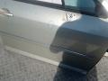 дверь передняя правая Peugeot 407 1 поколение 2007, 2.0 л., HDi, дизель, МКПП, седан - фото №2