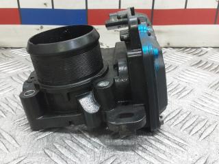 заслонка дроссельная Citroen Jumper 2 поколение [рестайлинг] 2017, 2.0 л., BlueHDI, дизель, МКПП, A2C85766300, 9806625180