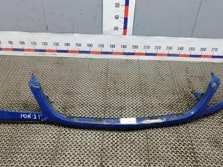 ресничка (ус) левой фары Mercedes-Benz Sprinter 2 поколение (W906) 2013, 2.2 л., CDI 213/313/413, дизель, МКПП, микроавтобус