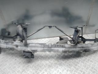 Передняя панель крепления облицовки (телевизор) BMW 5 серия E60/E61 2005, 2.5 л., D 525d, дизель, АКПП, седан