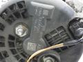 генератор Opel Antara 1 поколение [рестайлинг] 2011, 2.2 л., дизель, АКПП, внедорожник 5 дв., 13579114 - фото №5