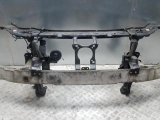 Передняя панель крепления облицовки (телевизор) Mercedes-Benz E-Класс W211/S211 2003, 3.2 л., D E320 CDI, дизель, АКПП, седан