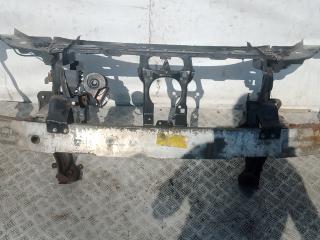 Передняя панель крепления облицовки (телевизор) Mercedes-Benz E-Класс W211/S211 2004, 3.5 л., E350, бензин, АКПП, седан