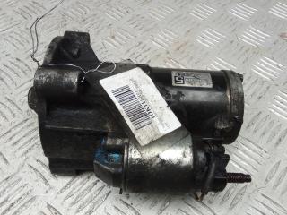 стартер Peugeot 508 1 поколение 2012, 2.0 л., HDi, дизель, МКПП, седан, M000T20872