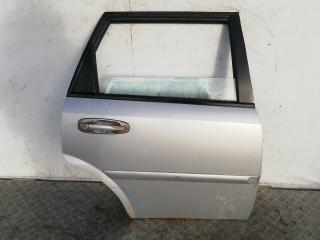 дверь задняя правая Chevrolet Nubira 1 поколение 2005, 1.6 л., бензин, МКПП, универсал, 96547916