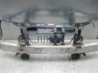 Передняя панель крепления облицовки (телевизор) Mercedes-Benz C-Класс W203/S203/CL203 [рестайлинг] 2005, 2.2 л., D C220 CDI, дизель, АКПП, седан