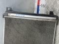 радиатор кондиционера Mercedes-Benz E-Класс W212/S212/C207/A207 2012, 2.2 л., D E220 CDI, дизель, АКПП, купе - фото №3