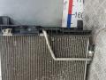 радиатор кондиционера Mercedes-Benz E-Класс W212/S212/C207/A207 2012, 2.2 л., D E220 CDI, дизель, АКПП, купе - фото №6