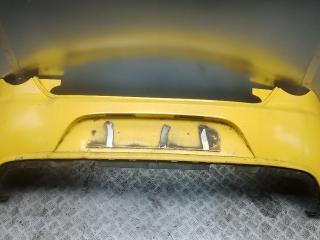 бампер задний Alfa Romeo MiTo 955 2010, 1.4 л., бензин, МКПП, хетчбэк 5 дв., 156084446