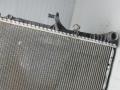 радиатор охлаждения Audi Q7 4L 2007, 3.0 л., D TDI, дизель, АКПП, внедорожник 5 дв., 7L0121253A - фото №2