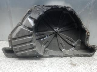 корыто пластиковое Renault Megane 3 поколение 2010, 1.5 л., дизель, МКПП, хетчбэк 5 дв.