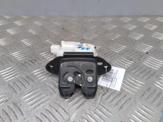 замок багажника Nissan Qashqai 2 поколение 2014, 1.6 л., дизель, МКПП, внедорожник 5 дв., 905024EA0B